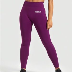 gymshark lightweight seamless